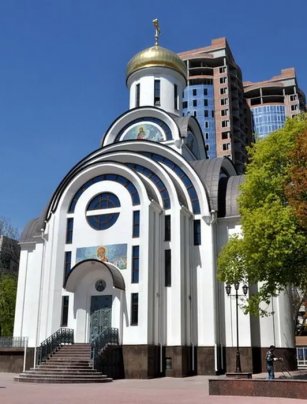 Круизы из Ростова на Дону