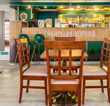 Фотография теплохода