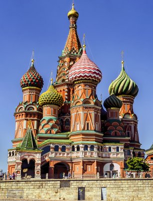 Круизы из Москвы