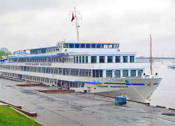 Казань - Москва